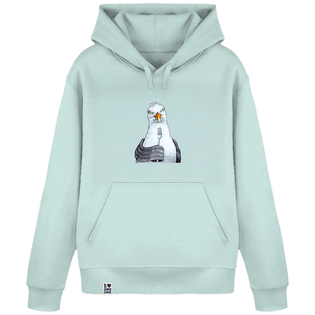Scuttle 2.0  - Unisex Hoodie | 100% Bio-Baumwolle