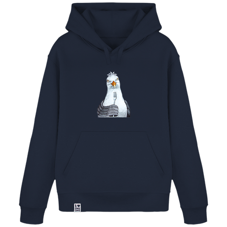 Scuttle 2.0  - Unisex Hoodie | 100% Bio-Baumwolle
