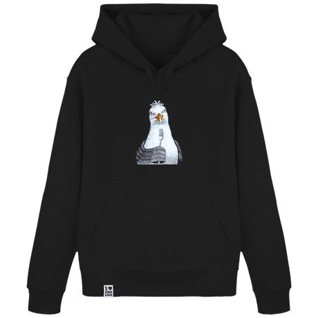Scuttle 2.0  - Unisex Hoodie | 100% Bio-Baumwolle