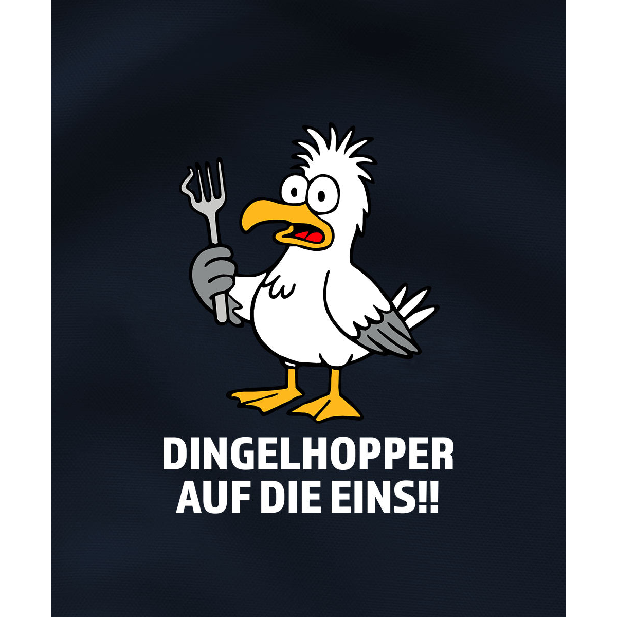 Scuttle  - Damen Shirt