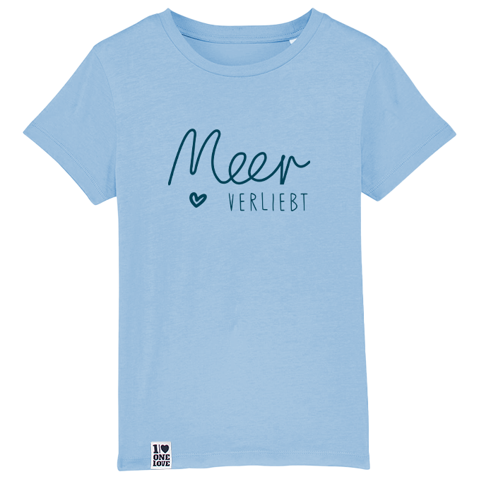 Oceanlove  - Shirt KIDS