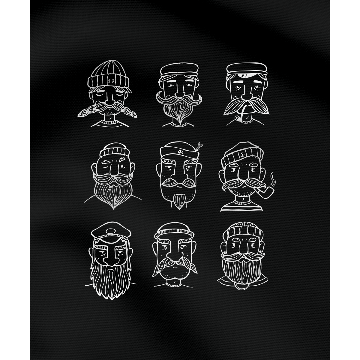 Meerzeit für dich - Unisex Sweater