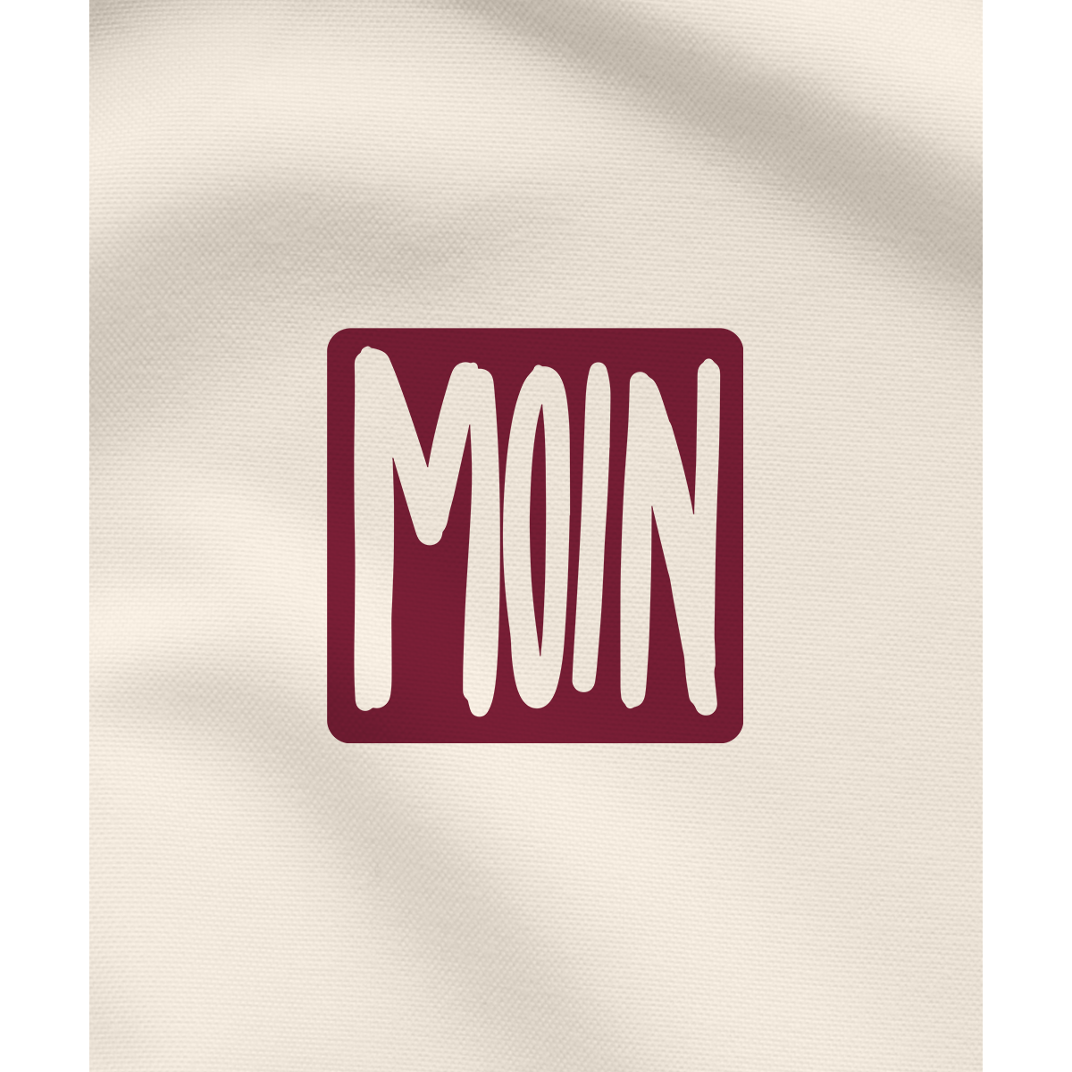 Moin Kids Hoodie - Meerliebe für Kleine