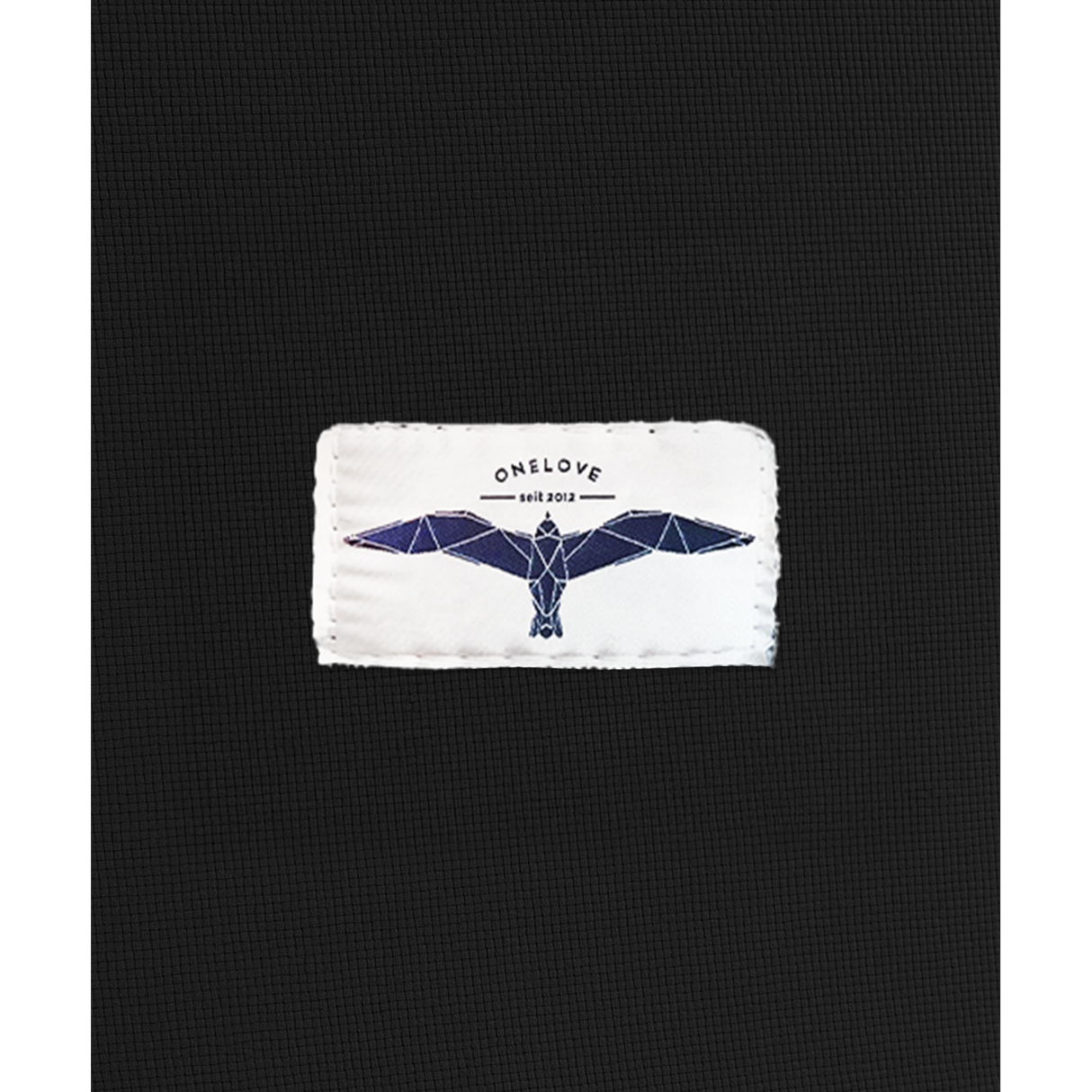 Geo-Möwe Rucksack Mit Weblabel