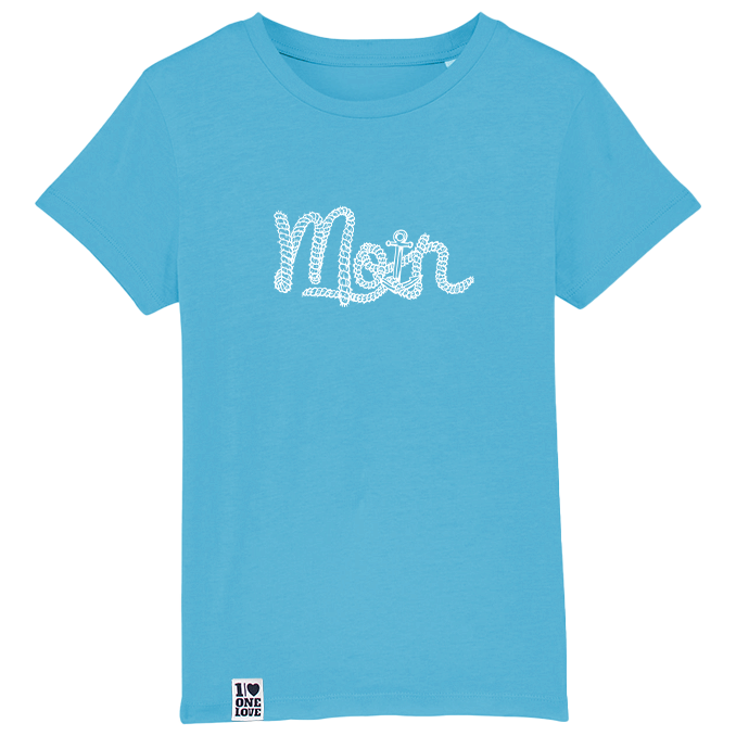 Moin  - Shirt KIDS
