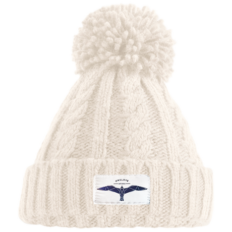 Geo-Möwe Mütze Mit Weblabel