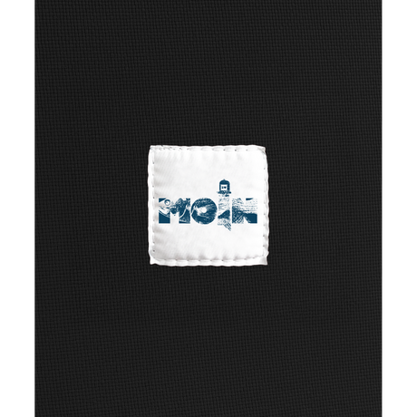 Moin Rucksack Mit Weblabel