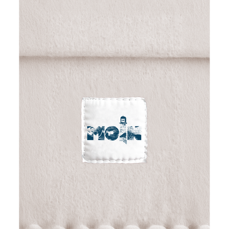 Moin Schal Mit Weblabel