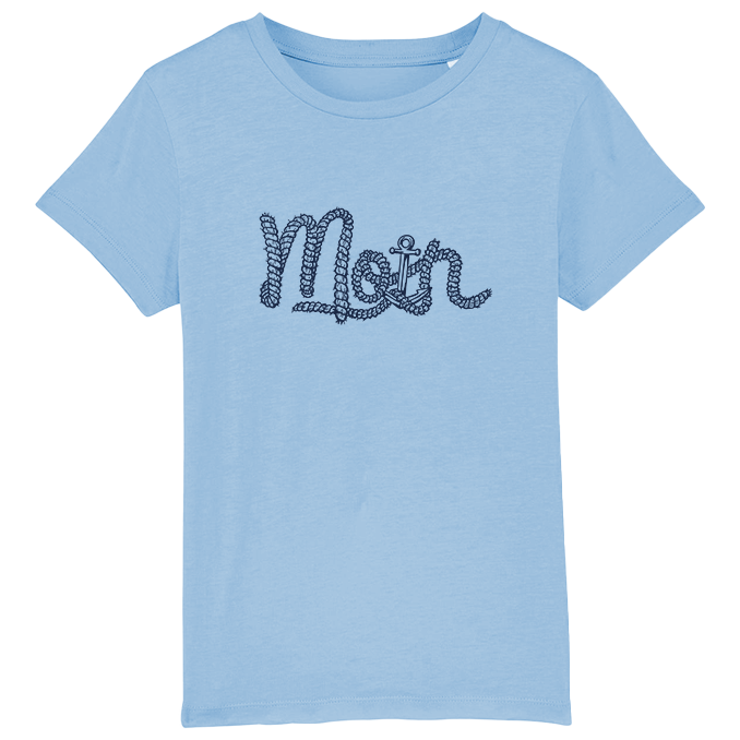 Moin - Shirt KIDS