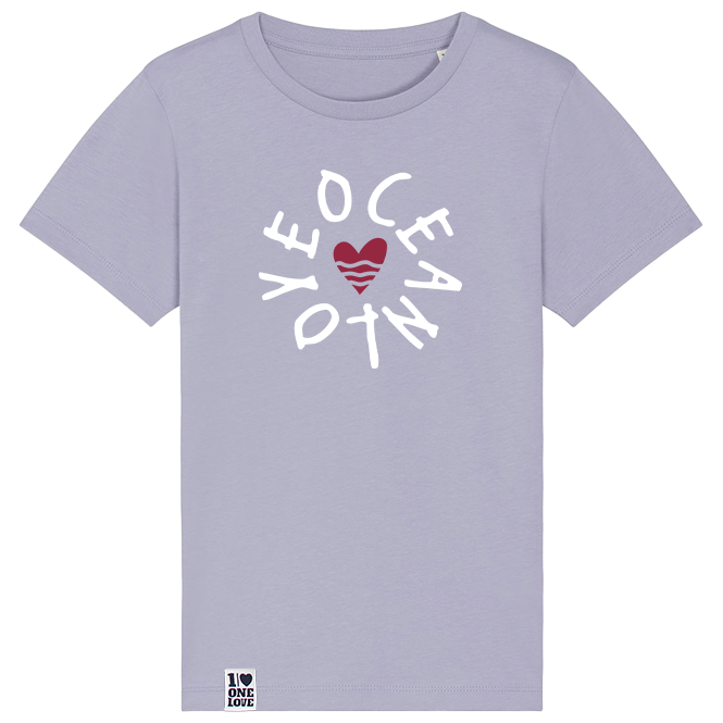 Oceanlove - Shirt KIDS