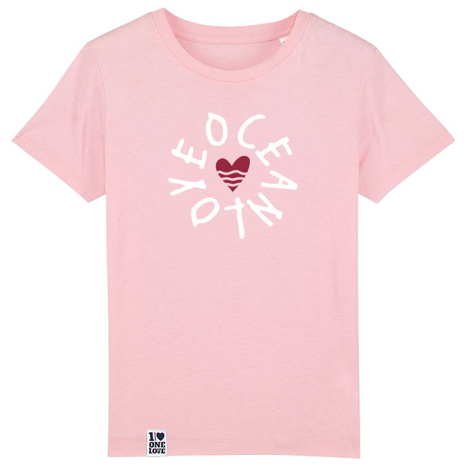 Oceanlove - Shirt KIDS