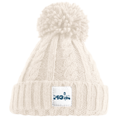 Moin Mütze Mit Weblabel