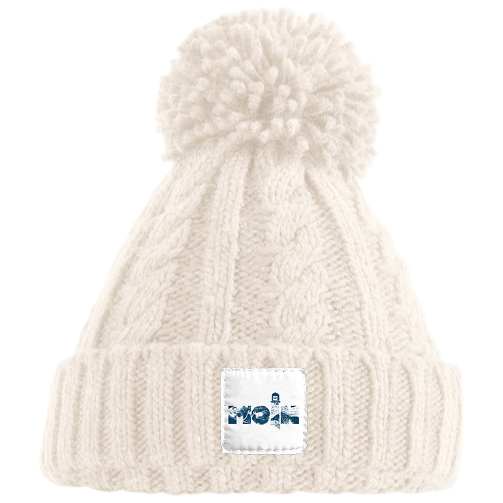 Moin Mütze Mit Weblabel