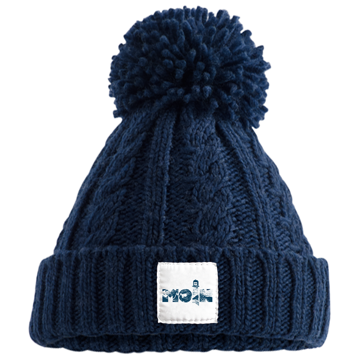 Moin Mütze Mit Weblabel