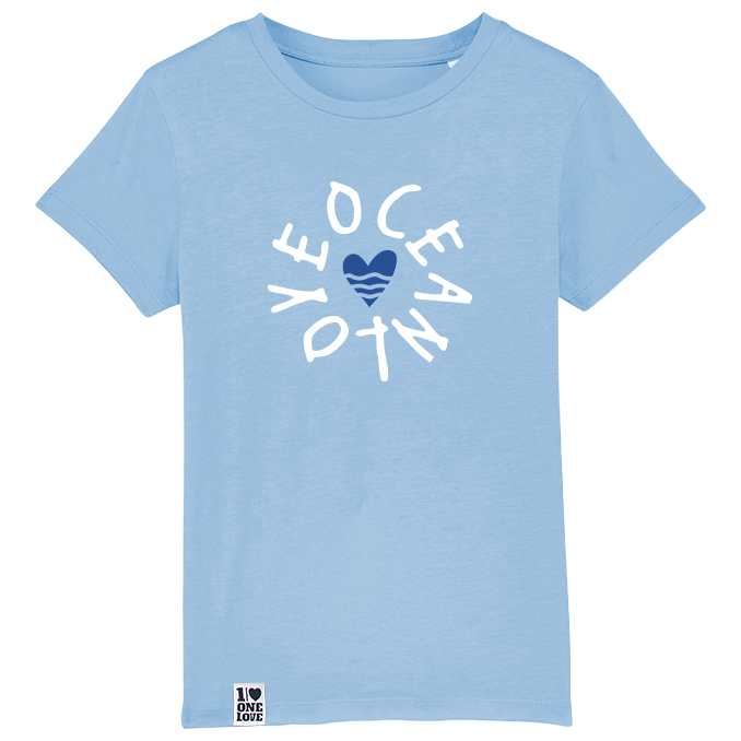 Oceanlove - Shirt KIDS