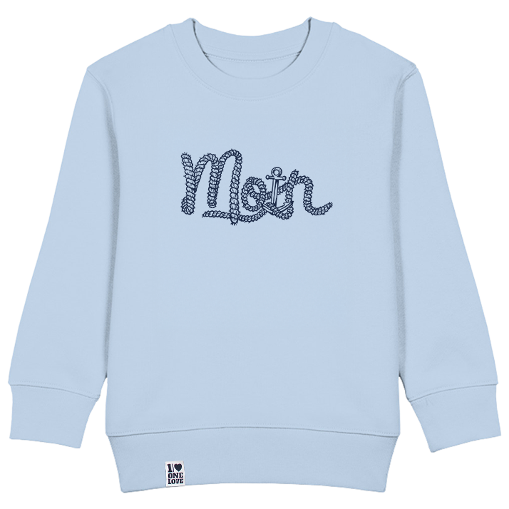 Moin - Sweater KIDS