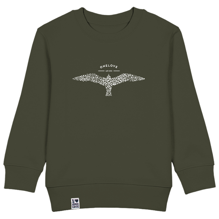 Leo-Möwe - Sweater KIDS