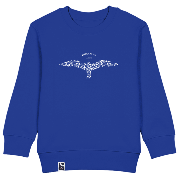 Leo-Möwe - Sweater KIDS