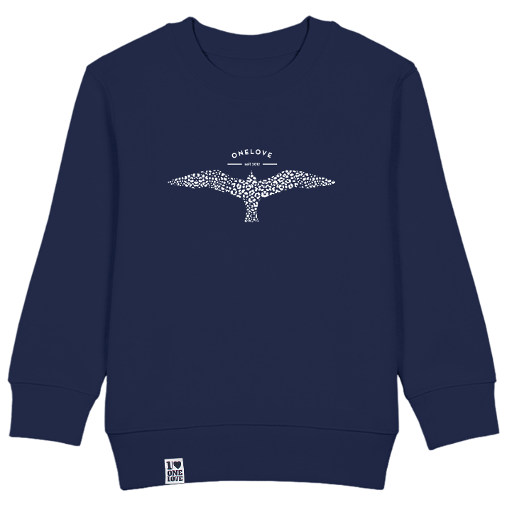 Leo-Möwe - Sweater KIDS