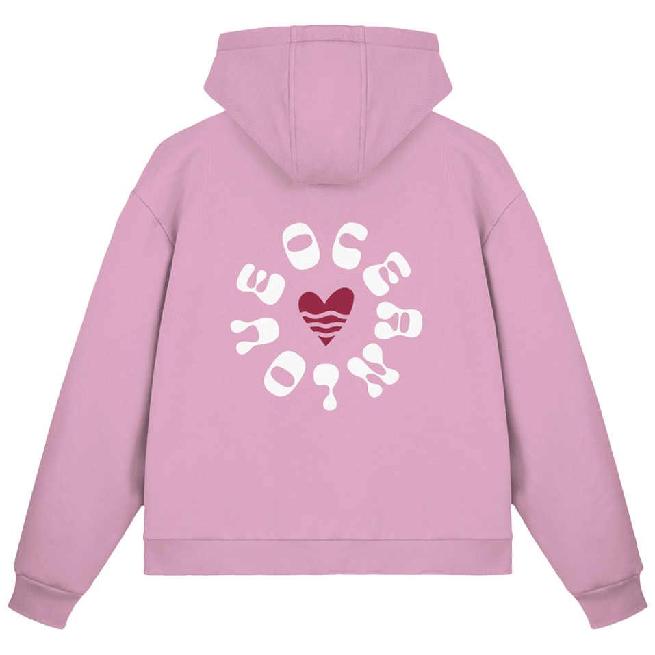 Oceanlove Hoodie – Dein kuscheliger Meermoment