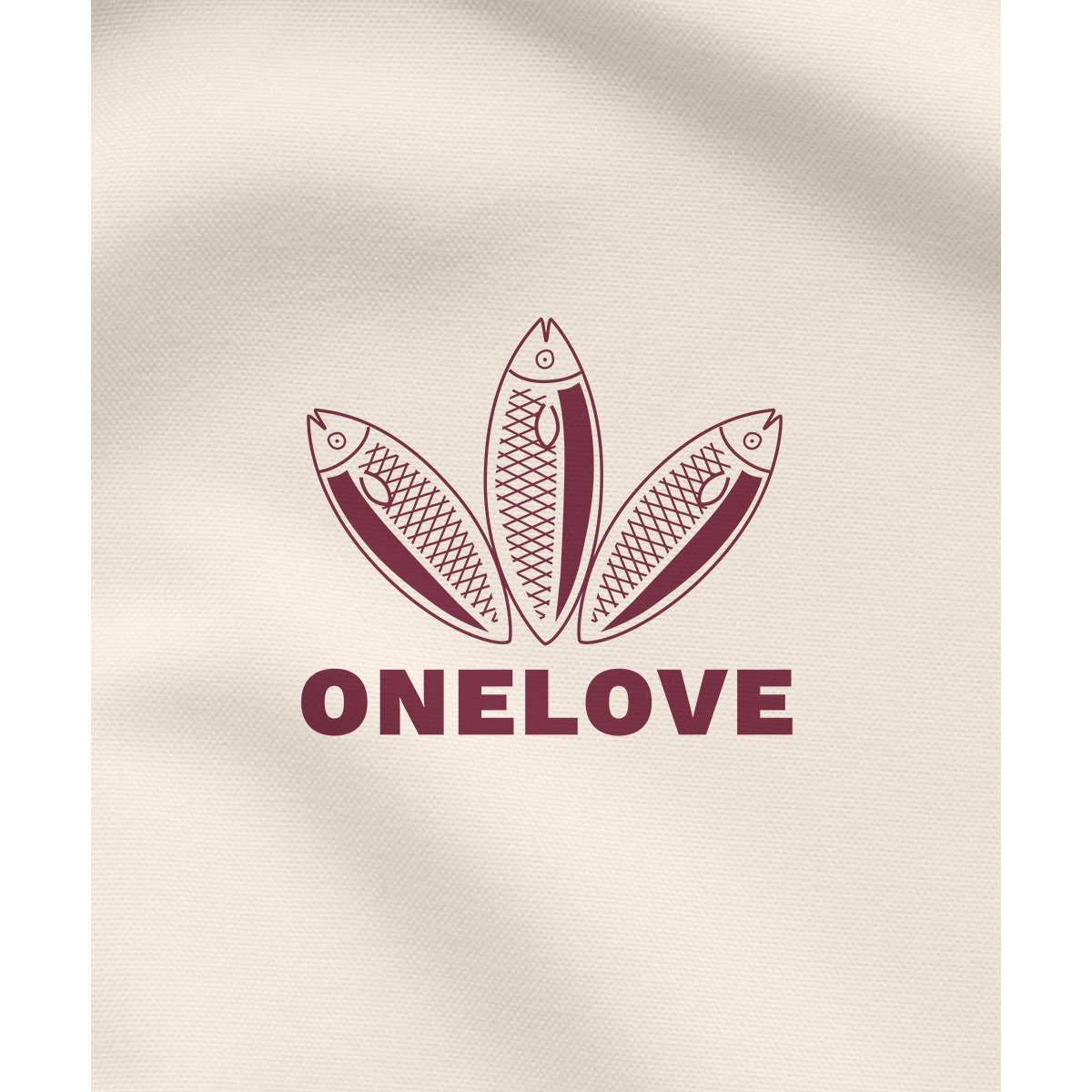 Meerliebe Baby Hoodie – Nachhaltig & Kuschelig