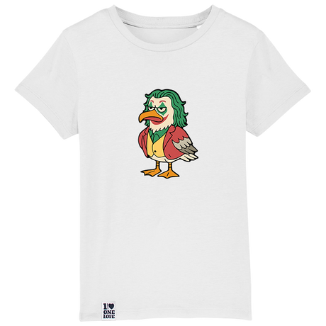 Joker Möwe  - Kinder Shirt