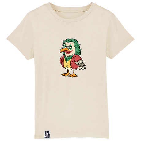 Joker Möwe  - Kinder Shirt