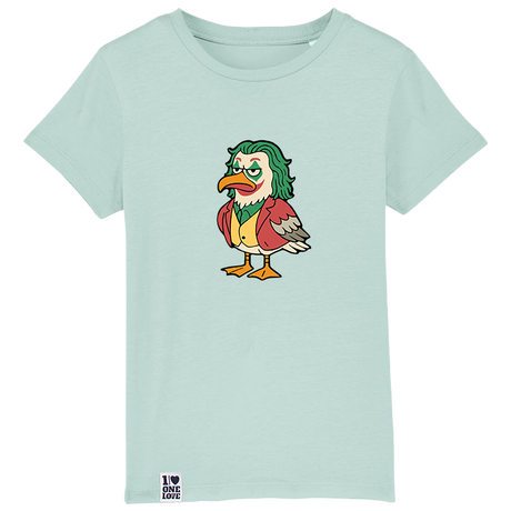 Joker Möwe  - Kinder Shirt