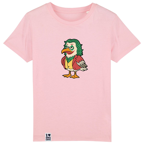 Joker Möwe  - Kinder Shirt