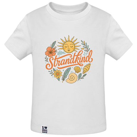 Strandkind  - Shirt BABY