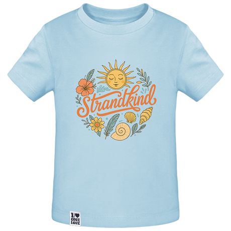 Strandkind  - Shirt BABY
