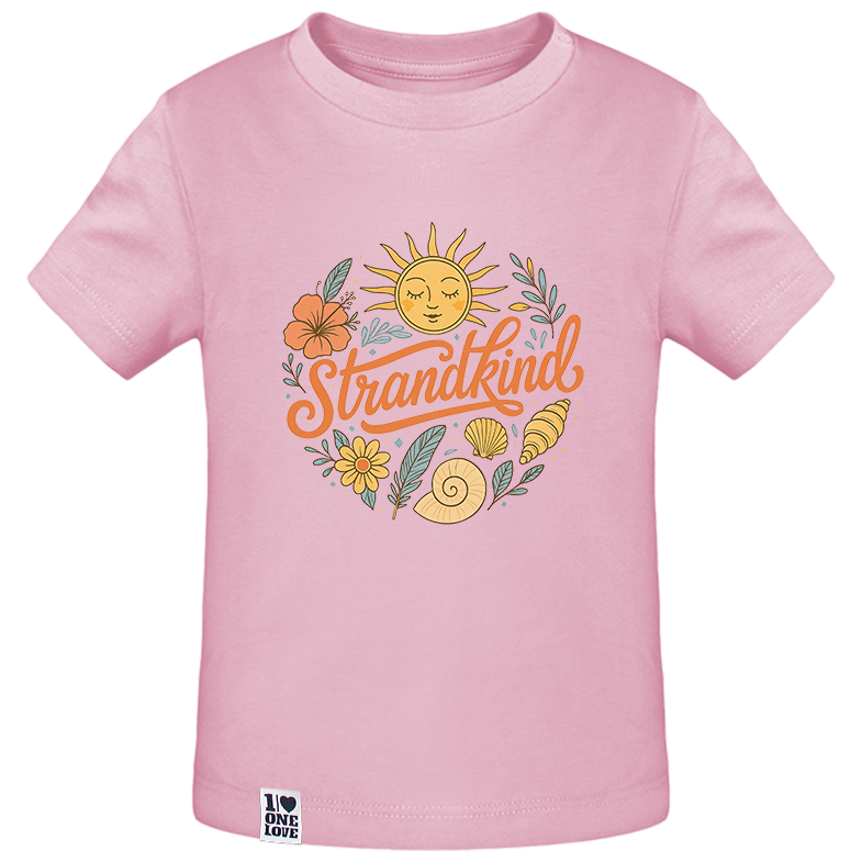 Strandkind - Shirt BABY
