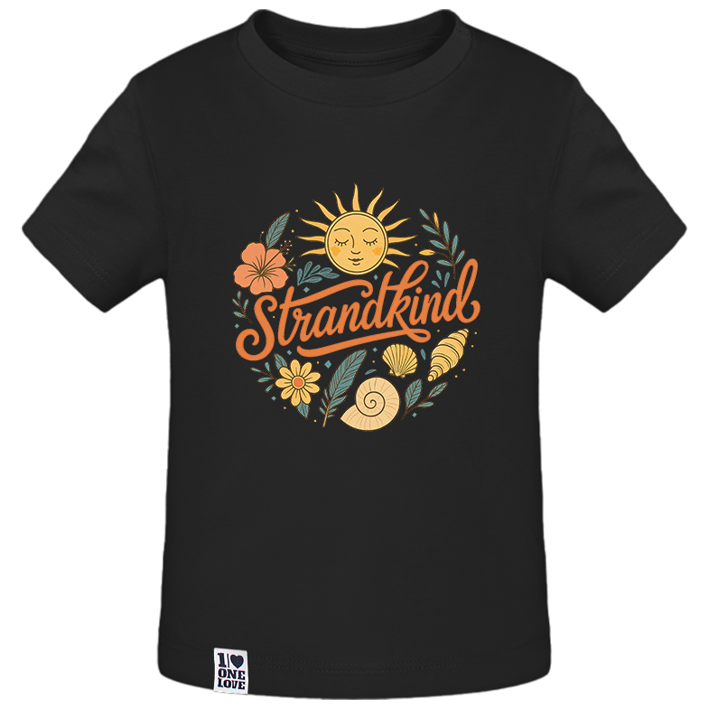Strandkind - Shirt BABY