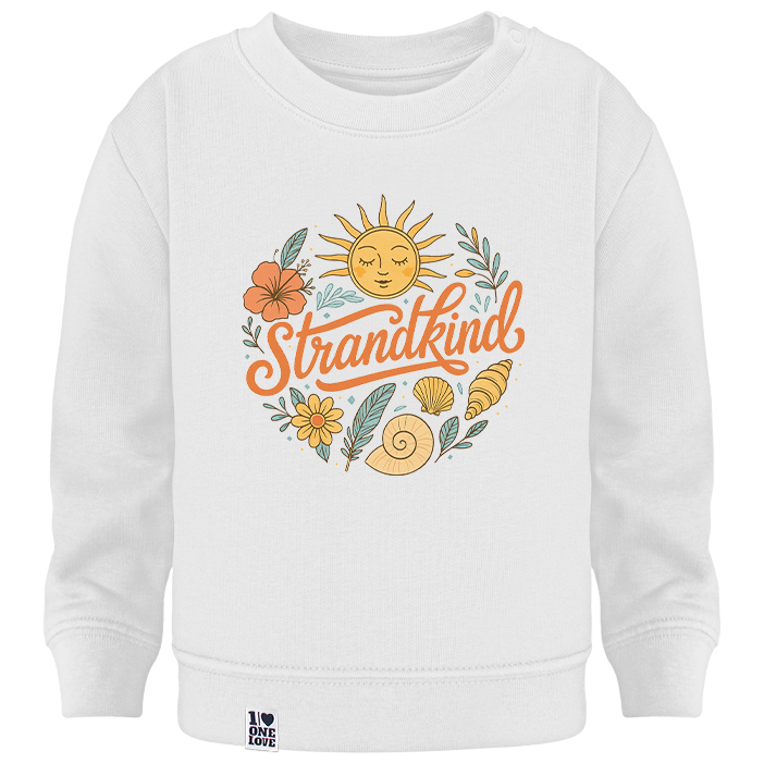 Strandkind - Sweater BABY
