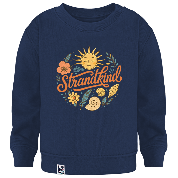 Strandkind - Sweater BABY