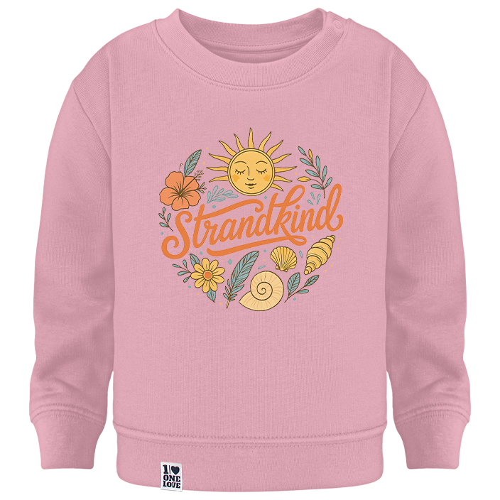 Strandkind - Sweater BABY