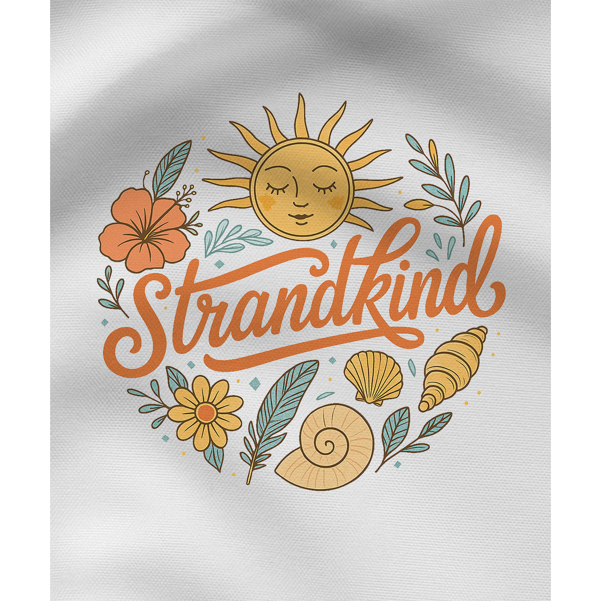 Strandkind - Sweater BABY