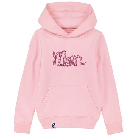 Moin  - Hoodie KIDS