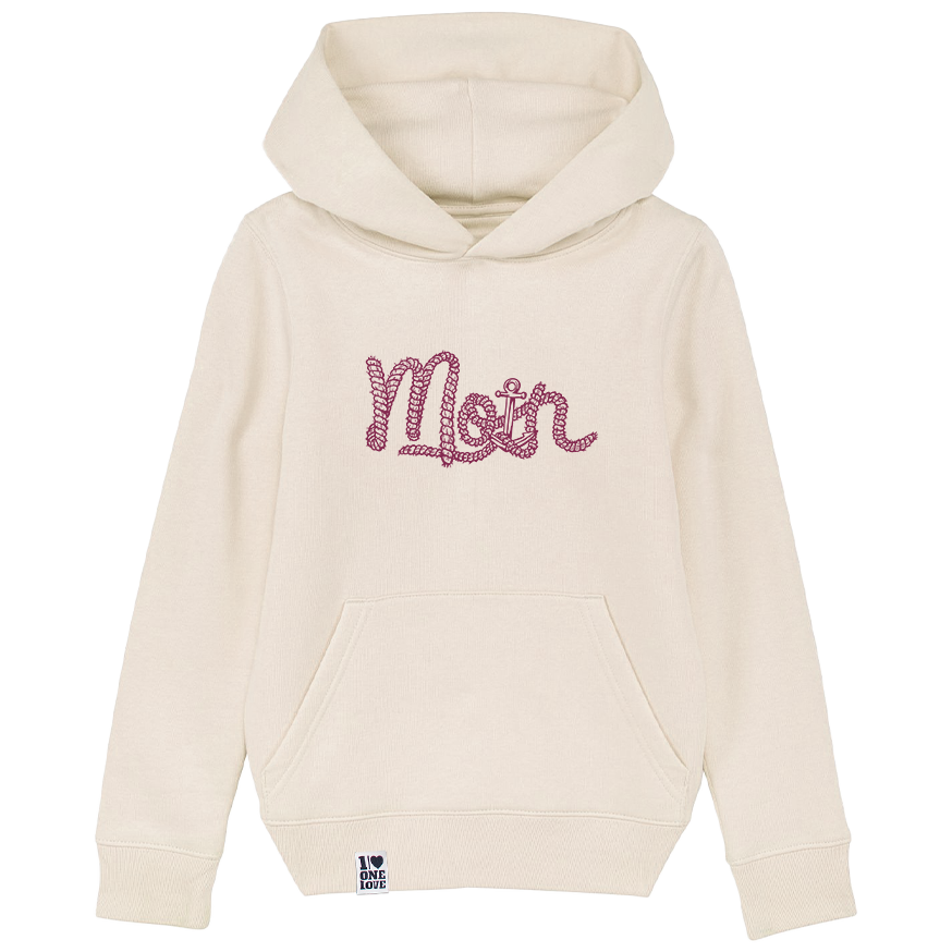 Moin - Hoodie KIDS