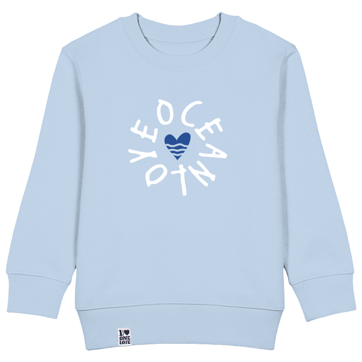 Oceanlove - Sweater KIDS
