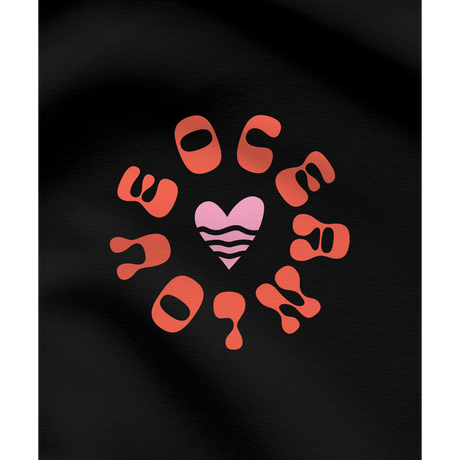 Oceanlove – Dein maritimer Strick-Favorit