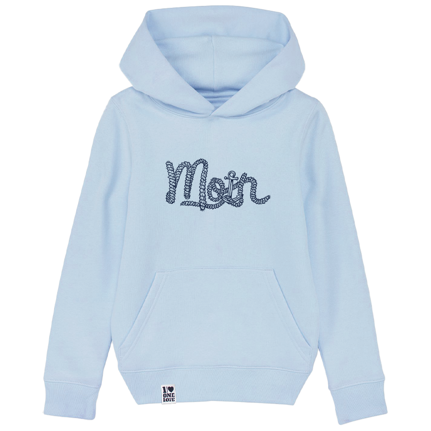 Moin - Hoodie KIDS