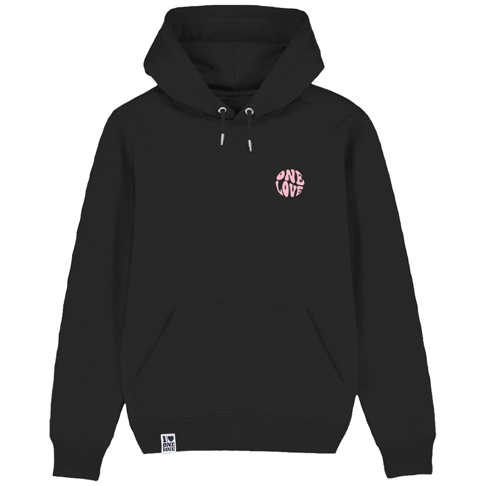 Meerweh Hoodie - Kuschelig & Nachhaltig