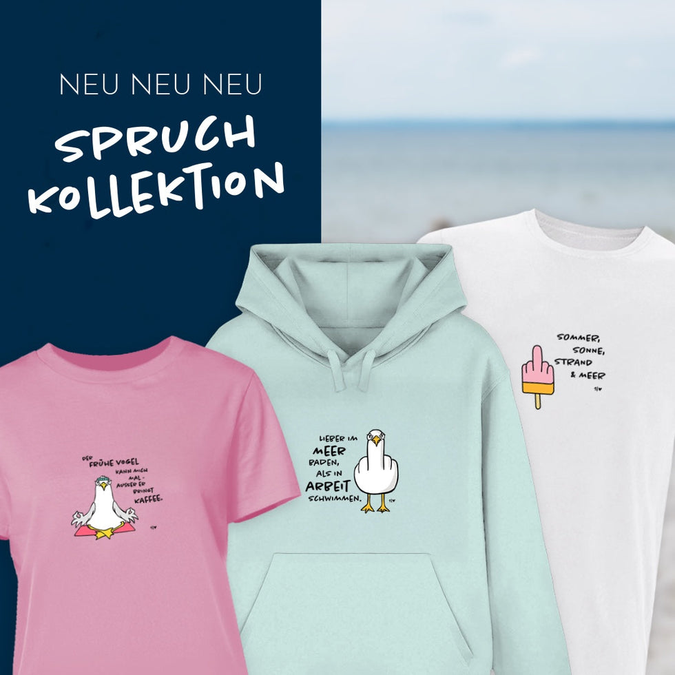 Spruch-Kollektion