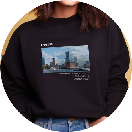 Meine Stadt - Mein Meer!