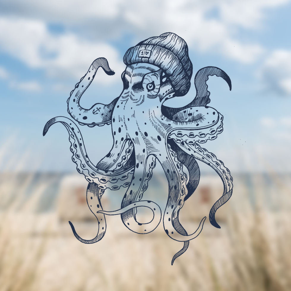 Krake