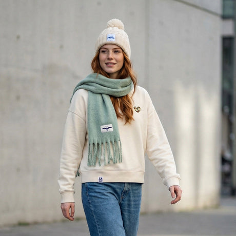 Shop the Look - Damen | Cozy Vibe