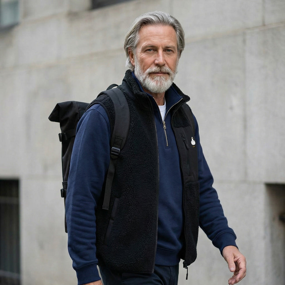 Shop the Look - Herren | Edler Stick