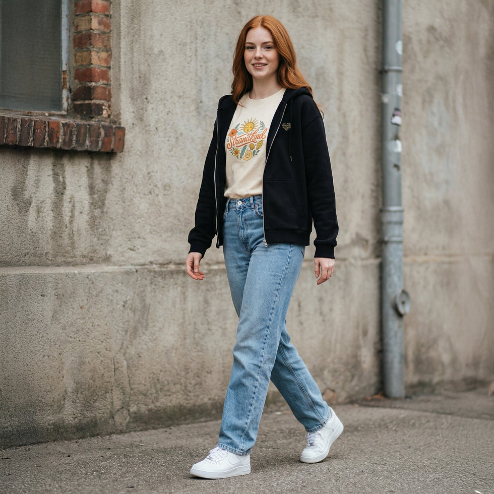 Shop the Look - Damen | Streetstyle