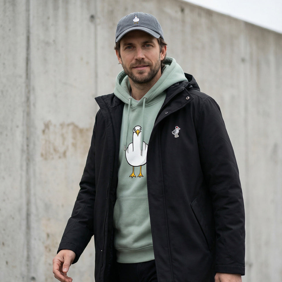 Shop the Look - Herren | Alles Möwe